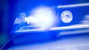 Schwerer Unfall: Motorradfahrer (66) auf A 11 verletzt