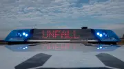 Schwerer Unfall nach Sekundenschlaf nahe Neubukow