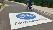 Schweriner startet zur Tour de Verkehrswende