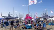 Science@Sail: Uni Rostock bringt Forschung auf die Hanse Sail
