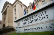 Sechs Jahre Haft für Missbrauch der Stieftochter in Schwerin