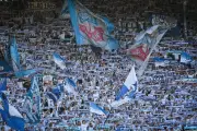 Sechs-Tore-Spektakel: Hansa rettet Punkt gegen Mannheim