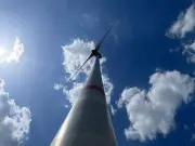 Sechs Windkraftanlagen in Wittenförden: Umfrage zur Welterbe-Sicht