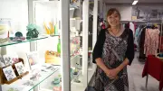 Secondhand-Kaufhaus „Wundertüte“ eröffnet in Sternberg