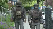 SEK-Einsatz in Rostock-Dierkow: 47-Jähriger nach stundenlangem Polizeieinsatz überwältigt