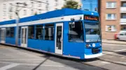SEV auf Rostocker Linie 5: Drei Wochenenden mit Ersatzbussen
