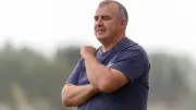 SG Preussen Bergholz trotz Niederlagenserie optimistisch