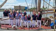 Shanty trifft Pop: Chortreffen in Stavenhagen kehrt in kleinerer Form zurück