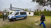 Sicherungsverfahren nach tödlicher Messerattacke in Bad Kleinen beantragt