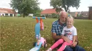 Sommerfest in Grischow: Feiern für die Dorfgemeinschaft am 15. August
