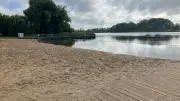 Sommerfrische ohne Ostsee: Drei Badestellen rund um Teterow