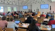 Sonderkreistag zu Kraftwerk Lubmin kostet fast 12.000 Euro