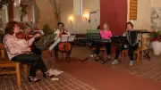 „Sonntagsladies“: Sechs Frauen musizieren seit 20 Jahren gemeinsam
