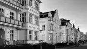 Sowjetarmee wollte Ostsee-Seebad sprengen: Bildband erzählt Geschichte