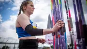 Speerwerferin Julia Ulbricht will ins EM-Finale