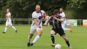 Spätes Comeback: Görmin rettet 2:2 im Test gegen Demmin