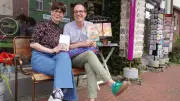 Spätsommer-Lesetipps: Buchhändler aus Parchim empfehlen ihre Favoriten