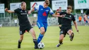SpVgg Torgelow-Ueckermünde testet gegen SV Blau-Weiß 90 Gartz