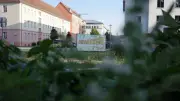 Stadtgarten wird Freiluftkino: Wildes Herz unter freiem Himmel