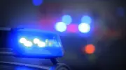 Starkregen-Chaos auf A19: Drei Unfälle, zwei Schwerverletzte