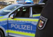 Stau in Bergen: Streit um Vorfahrt löst sich nach Polizeieinsatz auf