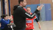 Stavenhagens Handballerinnen: Drei Siege beim Berlin-Turnier