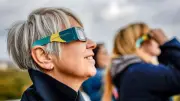 Sternwarte Schwerin lädt zur Sonnenfinsternis am 12. August