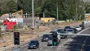 Straßenbahn-Chaos in Rostock: Bauarbeiten dauern bis September