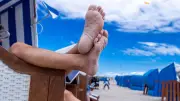 Strandkorbpreise Ostsee: Bis 70 Prozent Unterschied je nach Lage