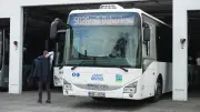 Streit um Buslinien: Kreis will klagen