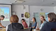 Studio e.V. erhält 2500 Euro vom Land für Festival