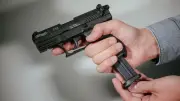 Sturmgewehr-Skandal: Waffenexperte aus Güstrow vor Gericht