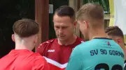 SV 90 Görmin verliert Generalprobe gegen Greifswalder FC II