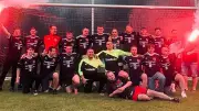 SV Blankensee 49: Aufsteiger will in der Kreisoberliga die Klasse halten