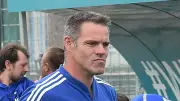 SV Burg Stargard: Trainer Siemann will nichts mit Abstieg zu tun haben