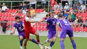 SV Siedenbollentin startet mit 2:0-Sieg gegen Mahlsdorf in die Saison