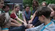 TalentAkademie Waren: 31 Teenager, 14 Tage, 3 Projekte – Camp geht weiter