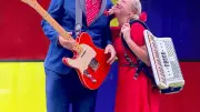 The Beez bringen gute Laune mit Tiefgang in den Kulturstall