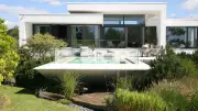 Traumvilla am Plauer See: Omaze verlost Haus mit 100.000 Euro