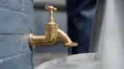 Trinkwasser-Reparatur in Gützkow: Bauarbeiten am Vormittag