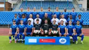 TSG Neustrelitz startet bescheiden in die Oberliga-Saison 2026/27