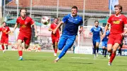 TSG Neustrelitz verliert zum Auftakt in Berlin mit 2:3