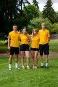 U20-WM: Vier Talente aus MV kämpfen in Eugene um Medaillen