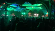 Ucami Open Air: 1700 Gäste feiern am Zachuner See