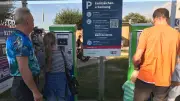 Ueckermünde: Parkautomaten bekommen Festnetz-Internet