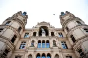 Umfrage: Pattsituation nach Landtagswahl in MV möglich