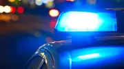 Unfall bei Penzlin: Betrunkene Frau ohne Führerschein flüchtet
