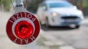 Unfall in Greifswald: Fahrer stand vermutlich unter Drogen