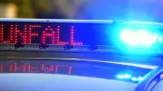 Unfall mit vier Autos auf B198 bei Mirow: Sperrung und hoher Schaden