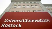 Unimedizin Rostock: Oberarzt nach Hassposts freigestellt und angezeigt